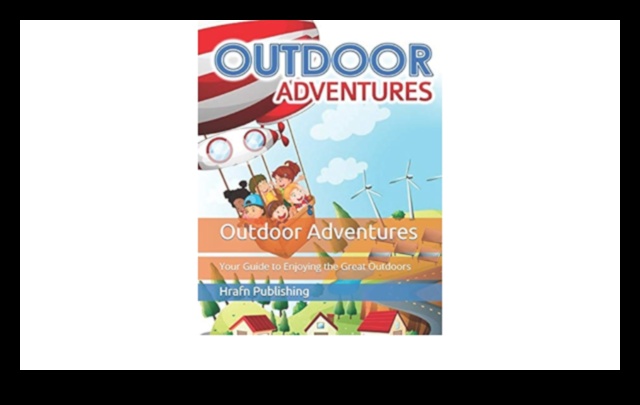 Eco-Adventures Unleashed: Your Outdoor Activities Companion