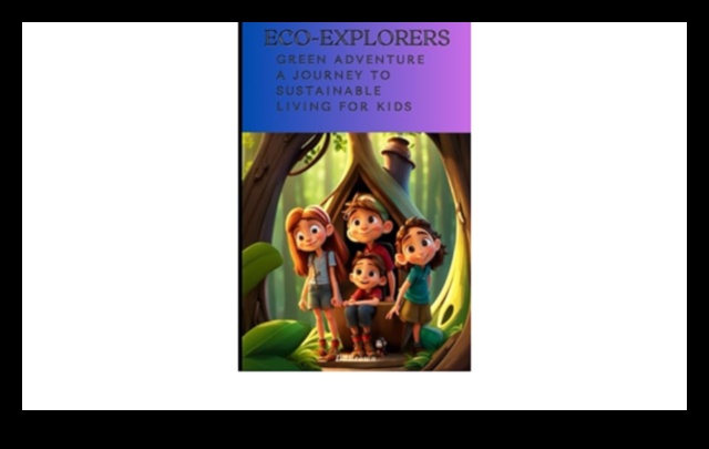 Eco-Explorer's Handbook: A Guide to Outdoor Adventures