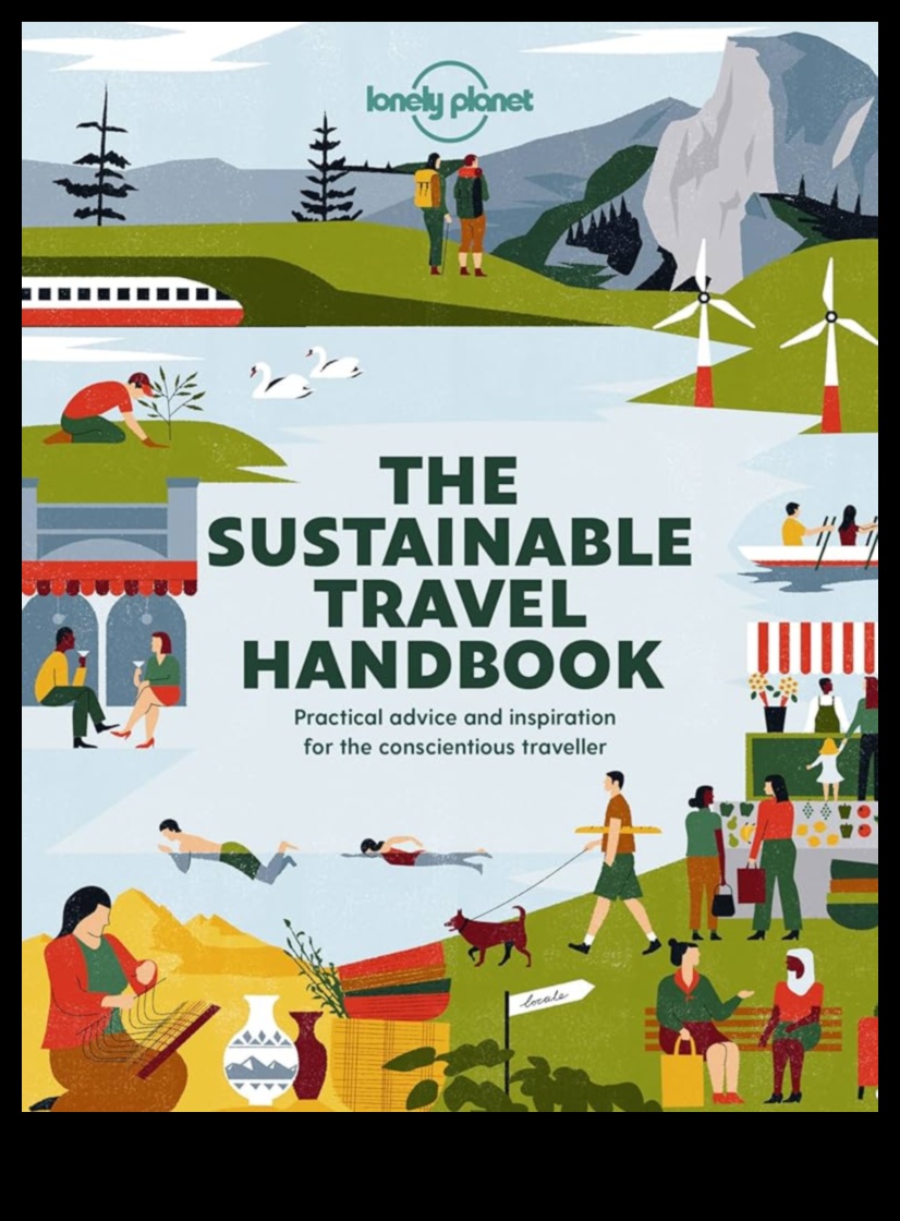 Eco-Explorer's Handbook: A Guide to Outdoor Adventures
