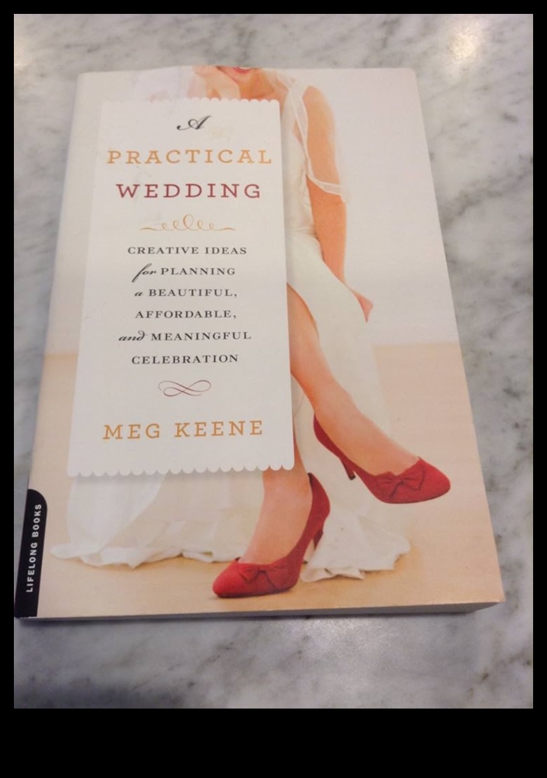 Economical Elegance: A Practical Wedding Budget