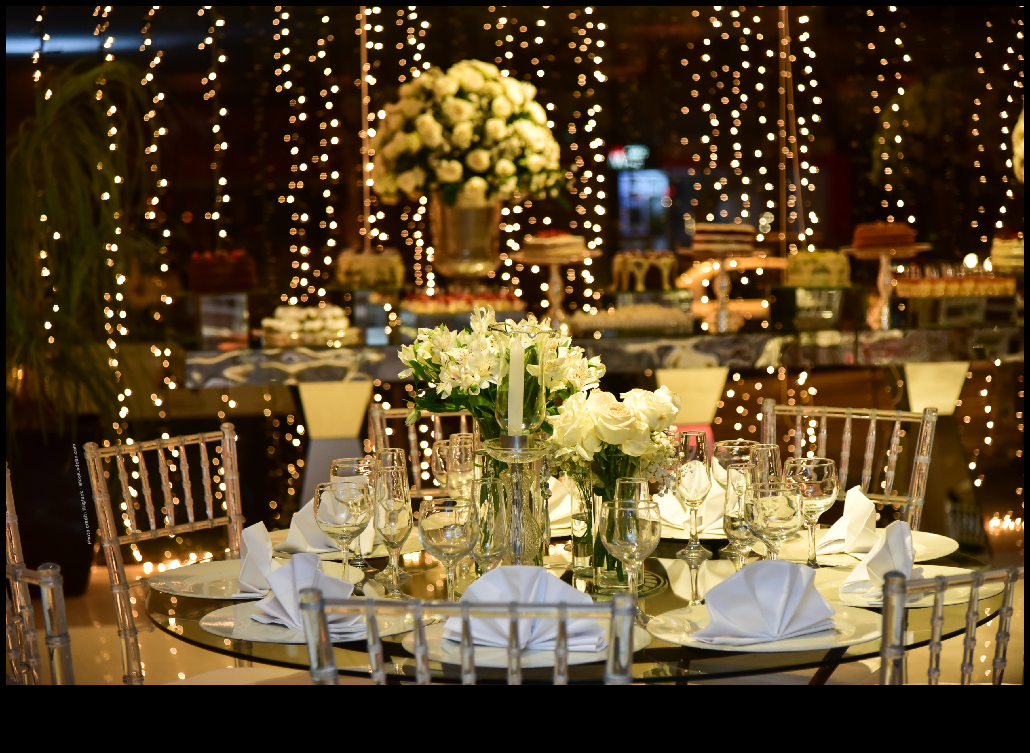 Economical Elegance: Maximizing Your Wedding Budget