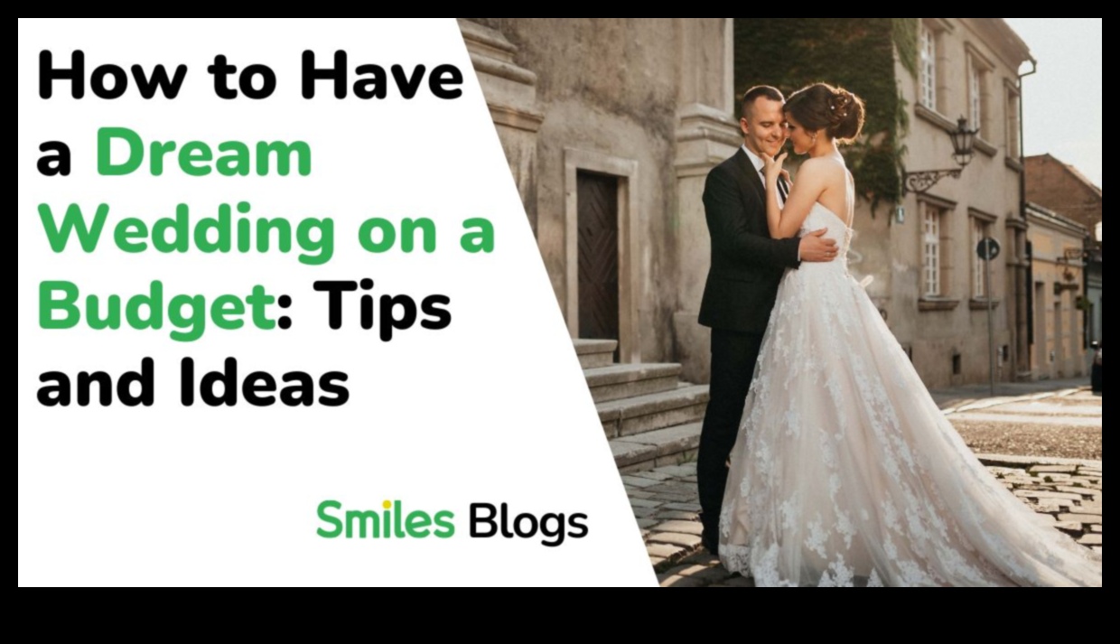 Economical Elegance: Maximizing Your Wedding Budget