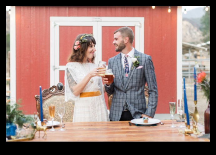 Economical Elegance: Savoring Your Wedding Budget