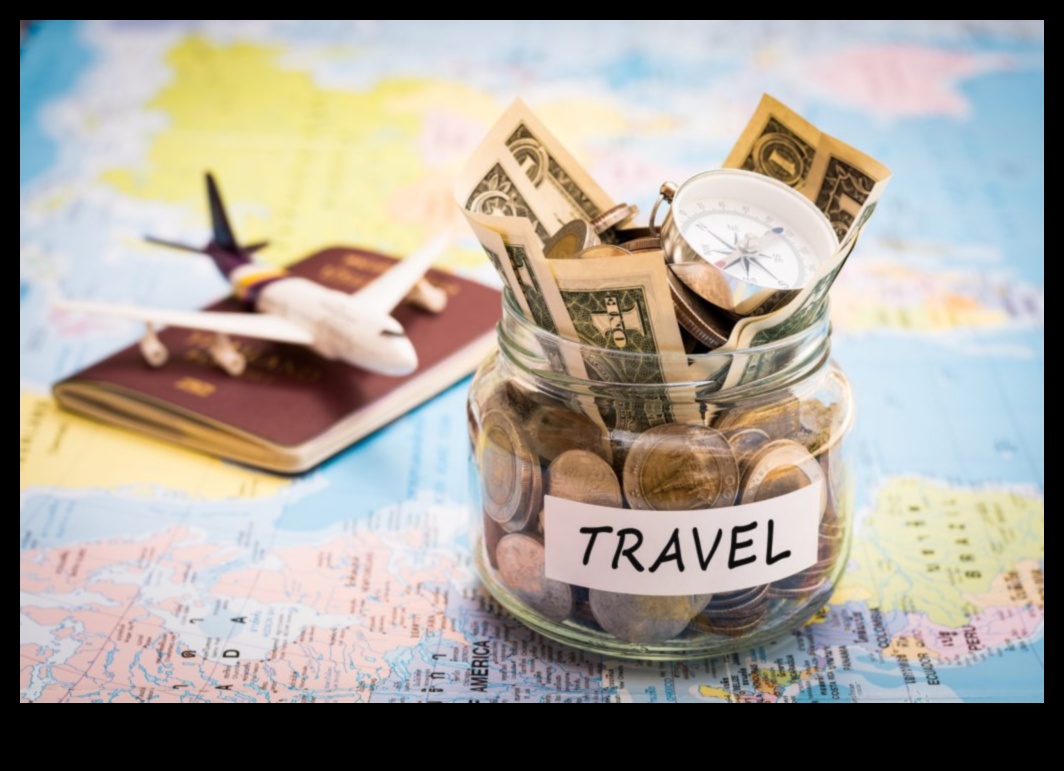 Economical Odyssey: Your Handbook to Budget Travel