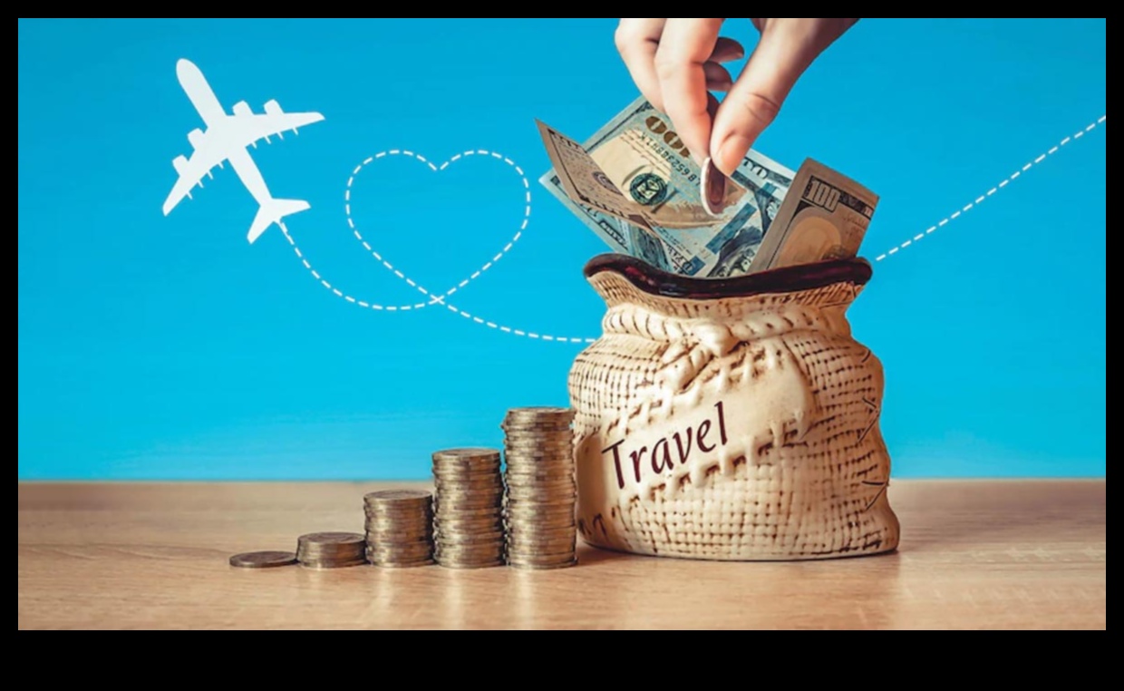 Economical Odyssey: Your Handbook to Budget Travel