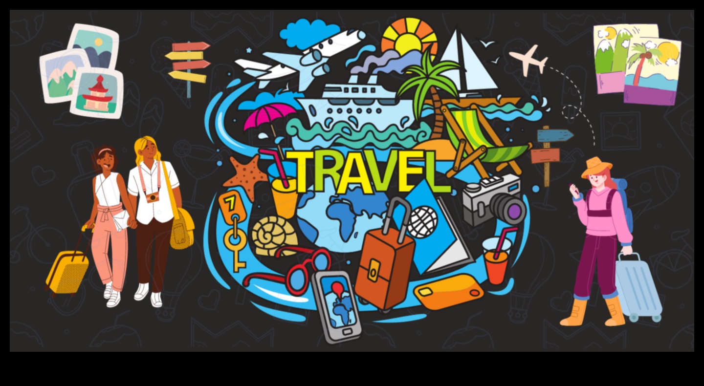 Economical Odyssey: Your Handbook to Budget Travel