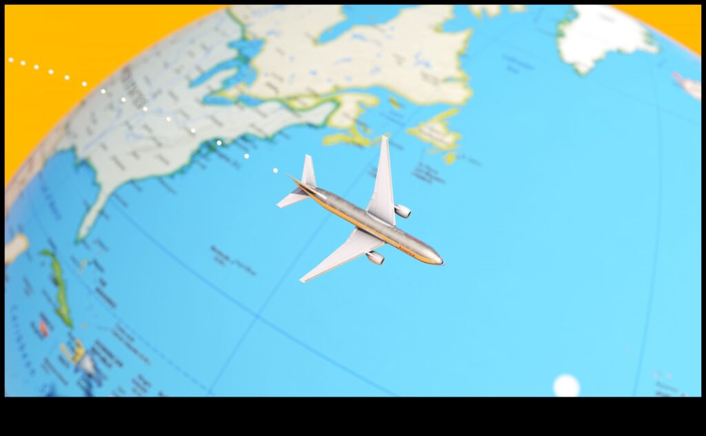 Economy Explorer Find Affordable Flights Across the Globe 1