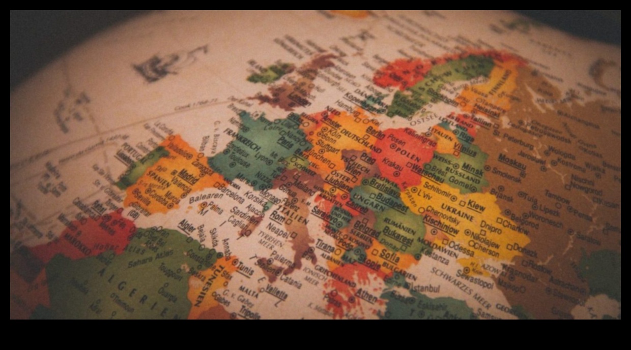 Economy Explorer: Charting Affordable Routes Across Continents