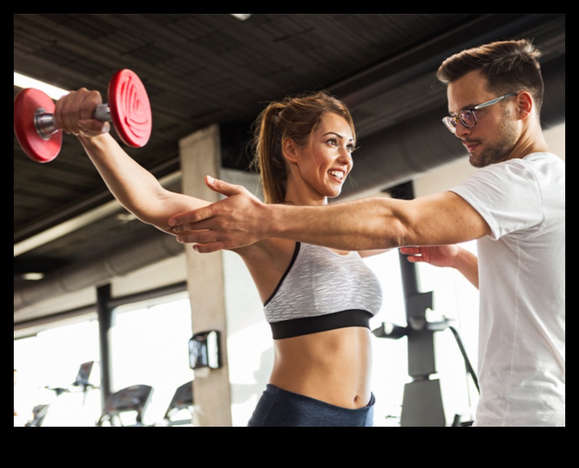 Efficiency in Exercise: Making the Most of Your Workout Time