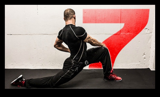 Efficient Essentials 7 Core Warm-Up Movements to Activate Your Core 1