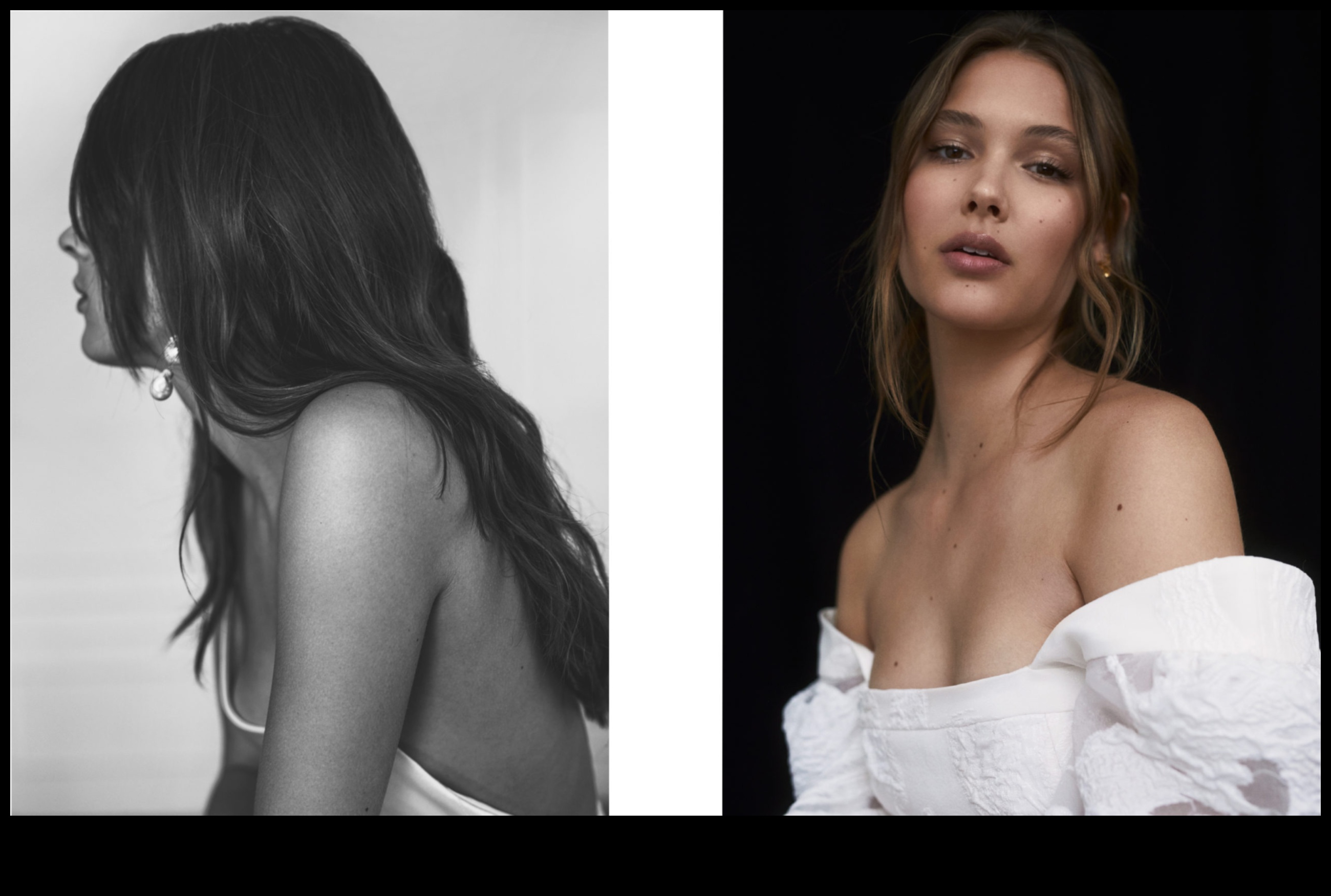 Effortless Beauty: Breathtaking Bridal Glow