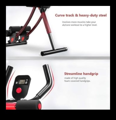 Effortless Exercise: Streamlining Your Routine with Smart Equipment