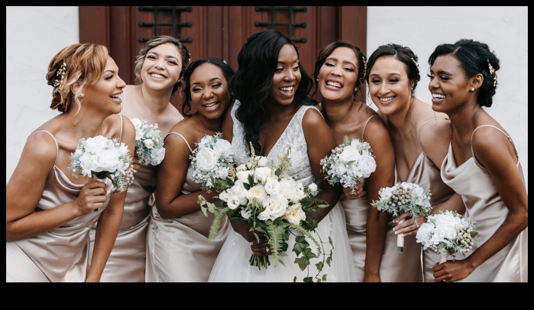 Effortless Grace: Bridal Beauty Hacks