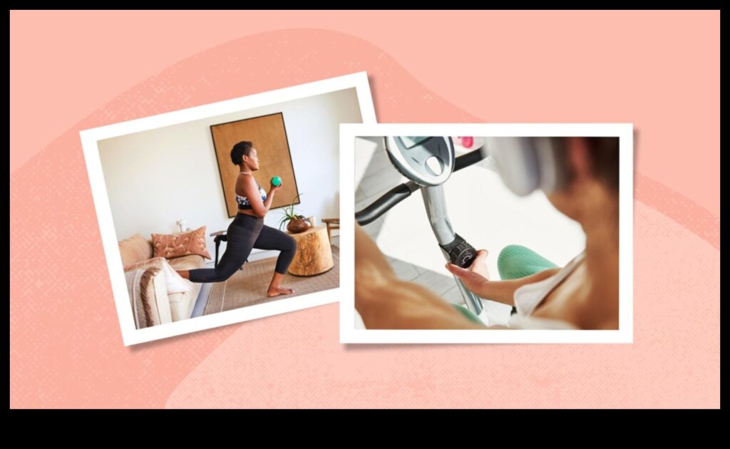 Effortless Living 5 Low-Impact Workouts for a Healthy Body and Mind 1