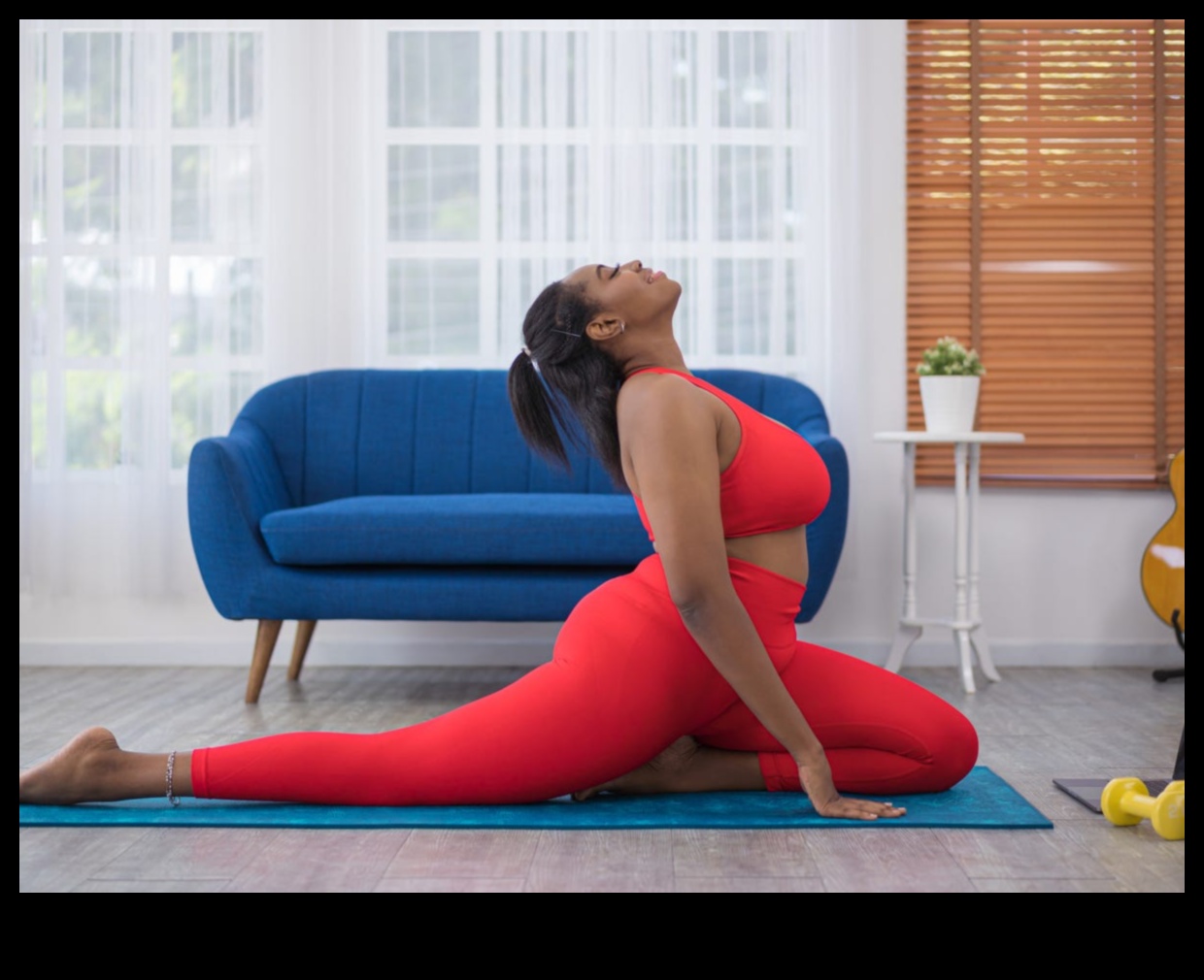 Effortless Living: Navigating Wellness with Low-Impact Workouts