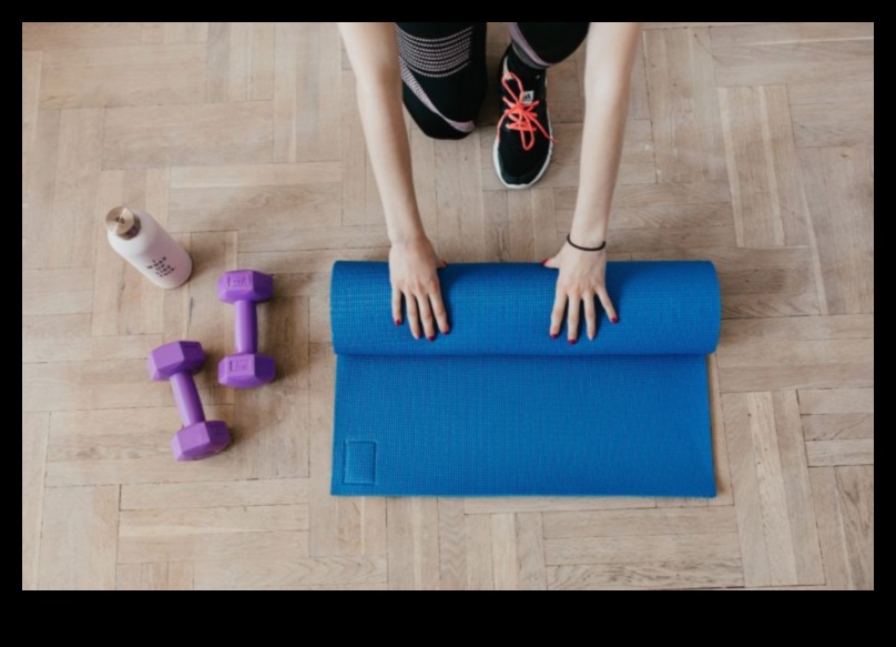 Effortless Wellness 5 Low-Impact Routines for Sustainable Health 1