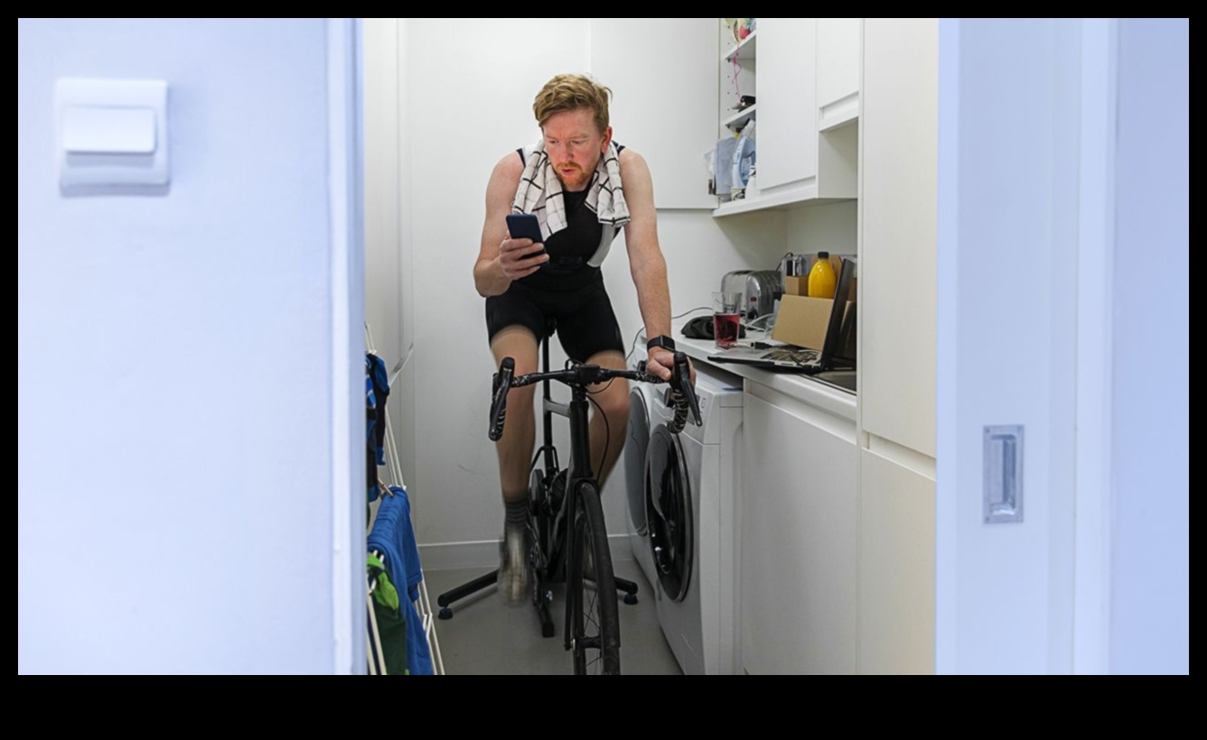 Effortless Wellness: Low-Impact Routines for Sustainable Health