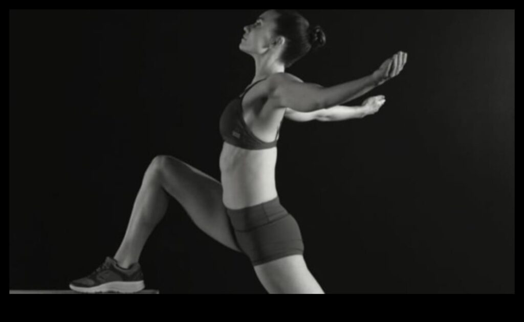 Elasticity Elegance Master the art of graceful movement with these simple stretching techniques 1