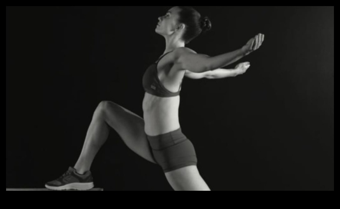 Elasticity Elegance: Mastering Stretching Techniques for a Graceful Body