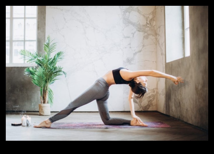 Elasticity Unleashed: Stretching Techniques for Improved Flexibility