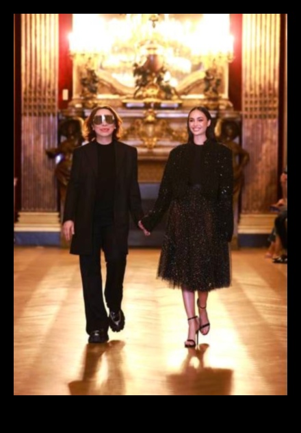 Elegance Embodied: Couture Designs Unveiled