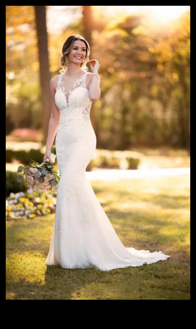 Elegance Redefined: Boldly Beautiful Modern Bridal Couture