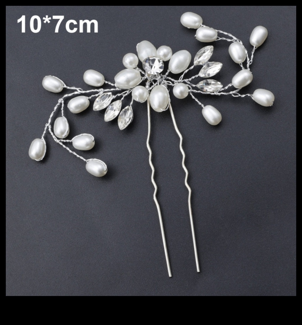 Elegance Unveiled: Bridal Jewelry Adornments