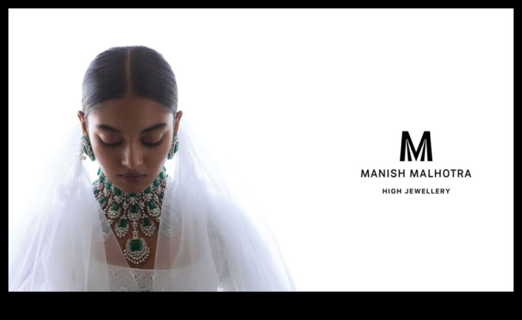 Elegance Unveiled Bridal Jewelry That Will Take Your Breath Away 1