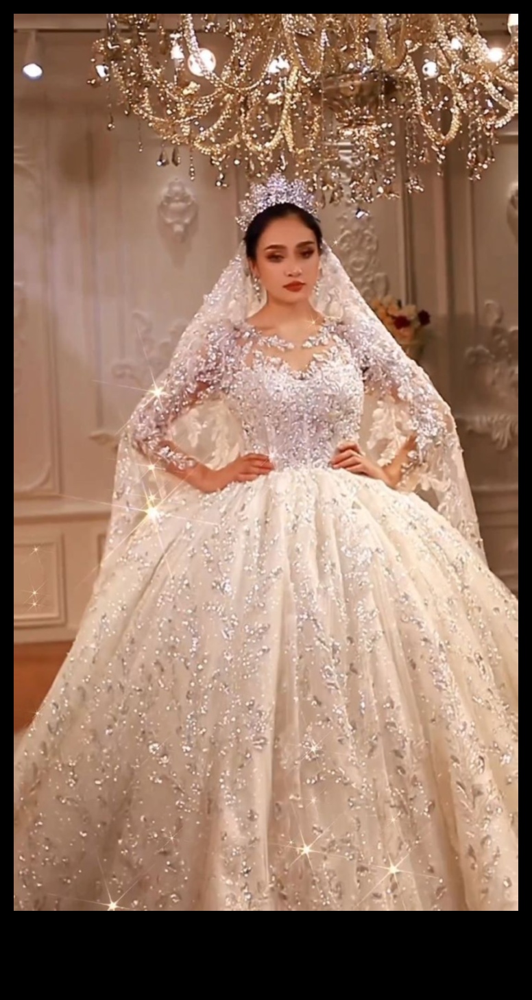 Elegance Unveiled: Bridal Jewelry Beyond Expectations