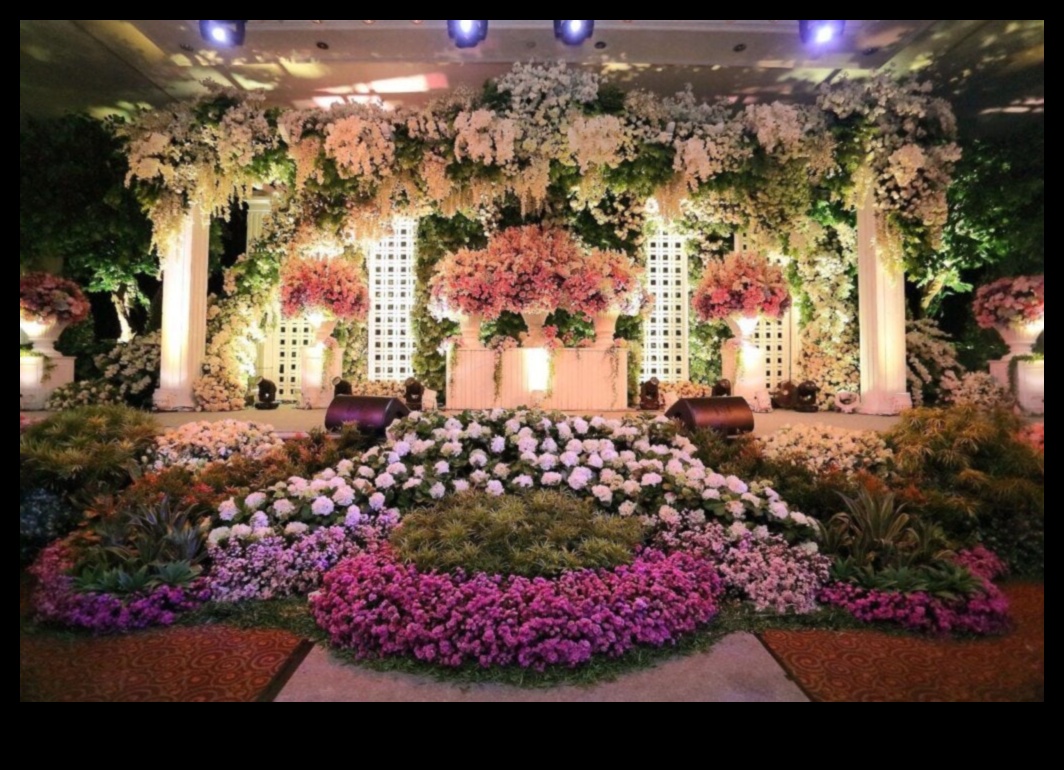 Elegance Unveiled: Wedding Planning Mastery