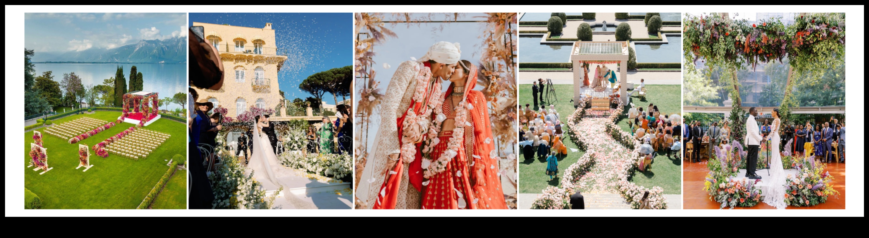 Elegance Unveiled: Wedding Planning Mastery