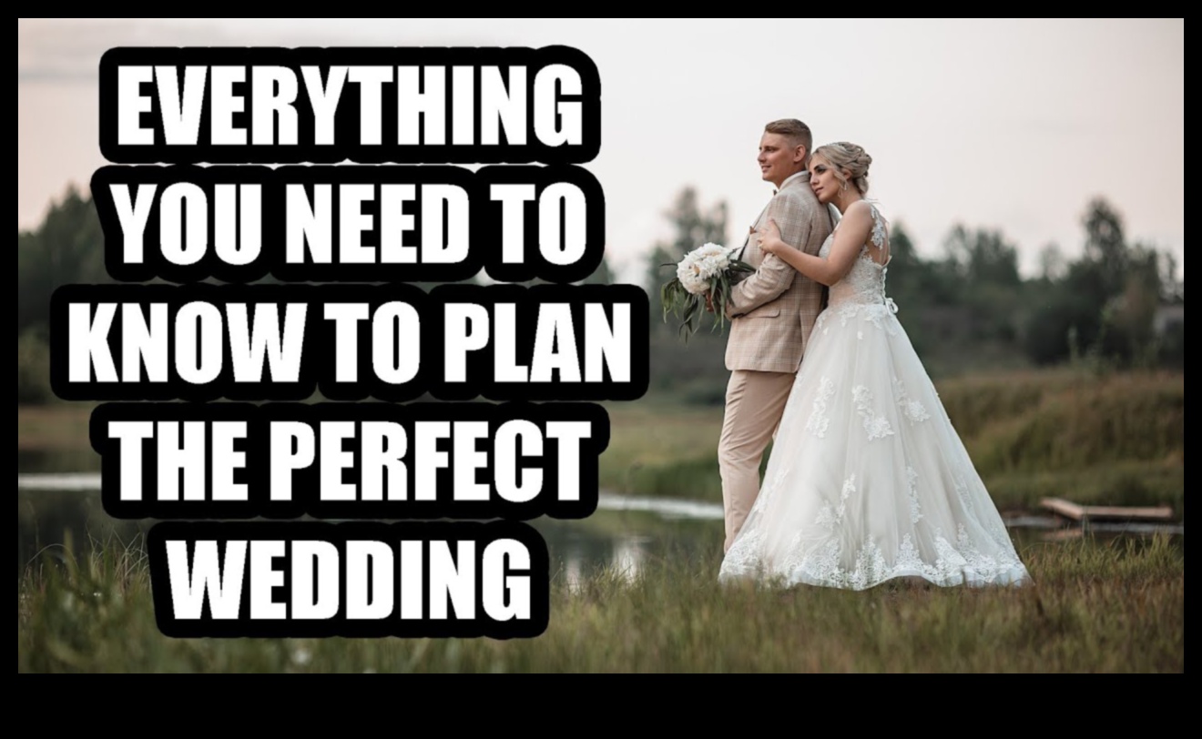 Elegance Unveiled: Your Ultimate Wedding Planning