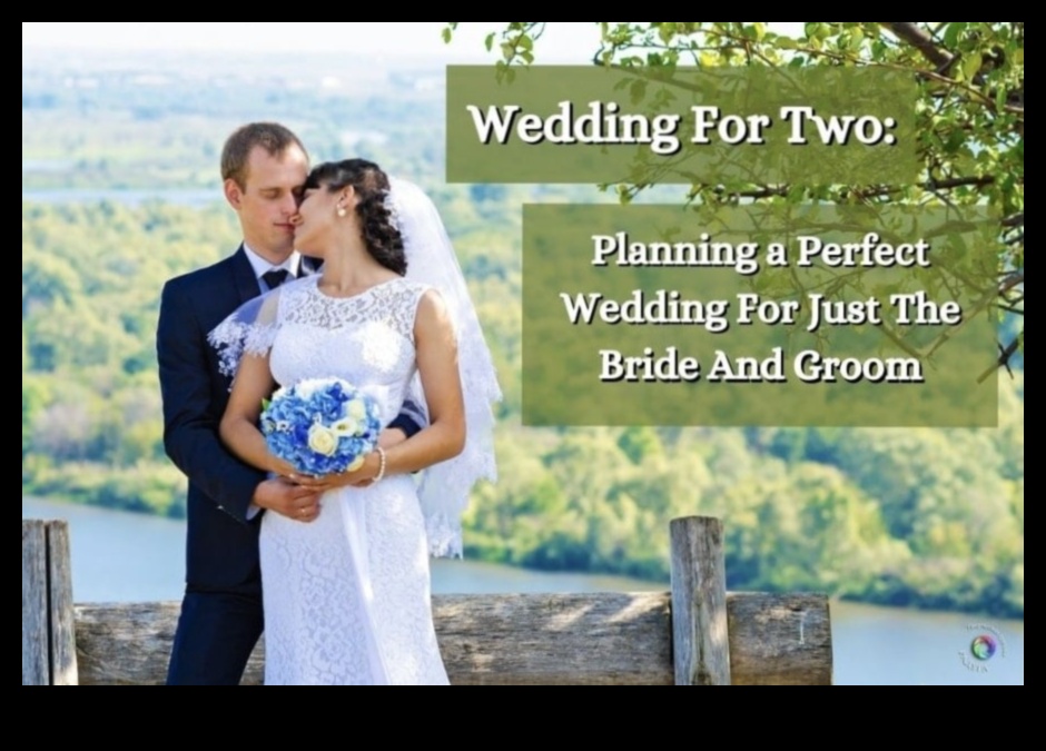 Elegance Unveiled: Your Ultimate Wedding Planning