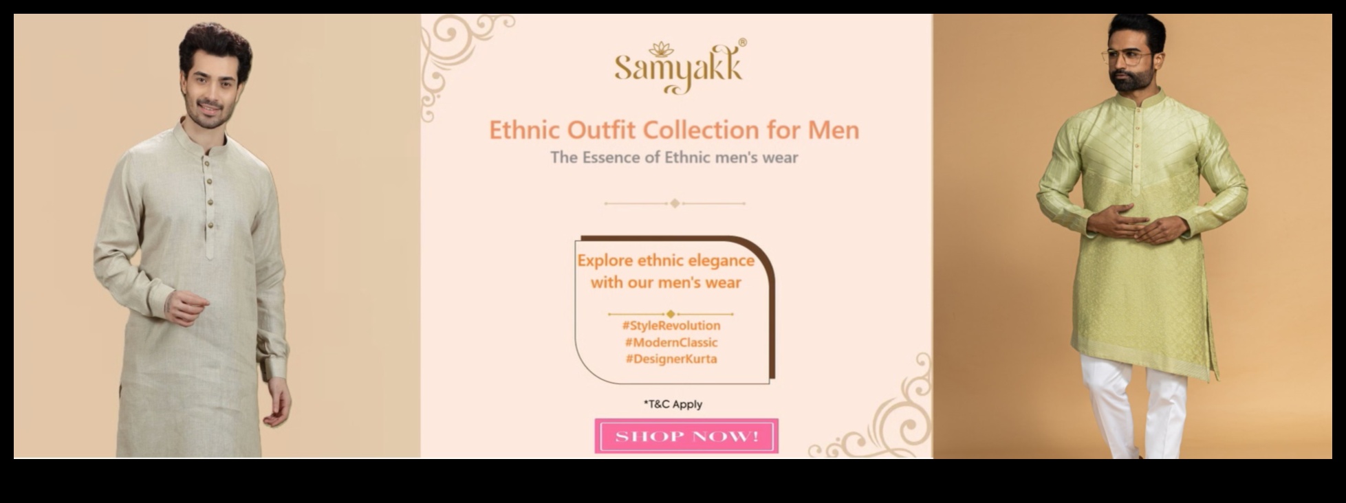 Elegant Edge: Groom's Style Unveiled