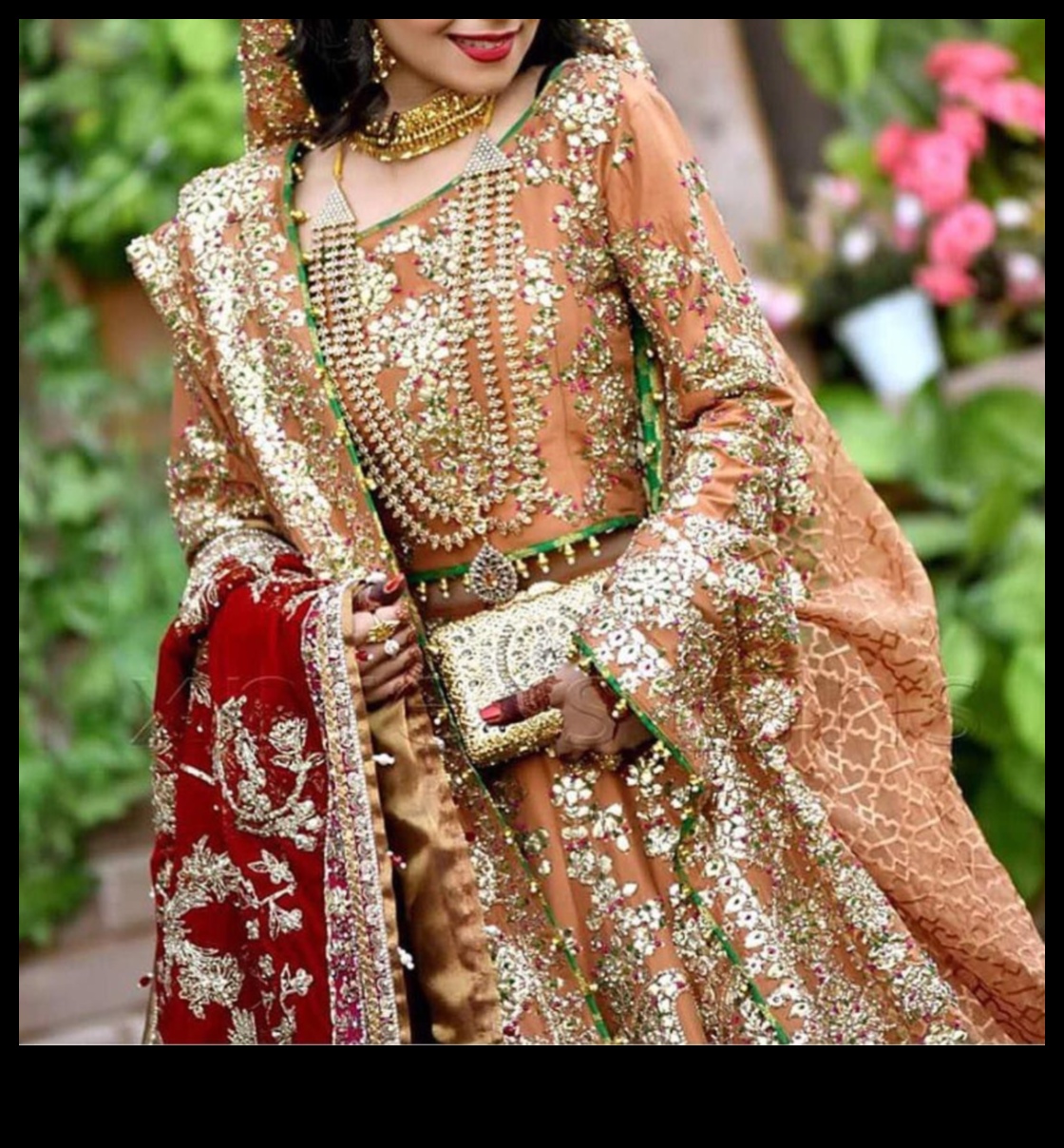 Elegant Epochs: Rediscovering Vintage Bridal Charm