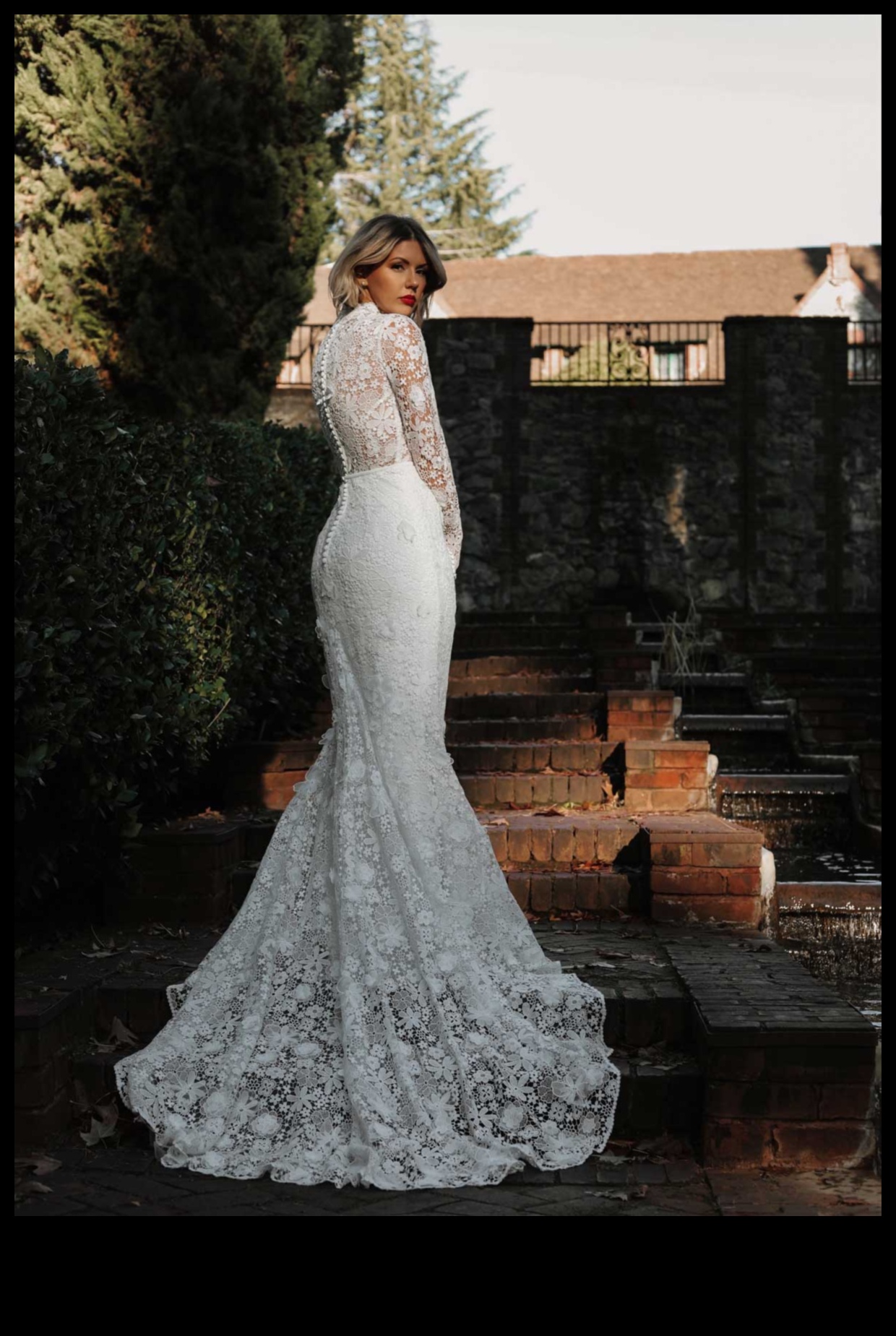 Elegant Epochs: Time-Tested Vintage Bridal Trends