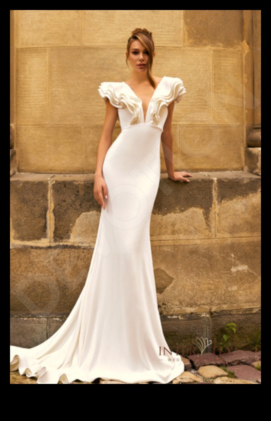 Elegant Epochs: Time-Tested Vintage Bridal Trends