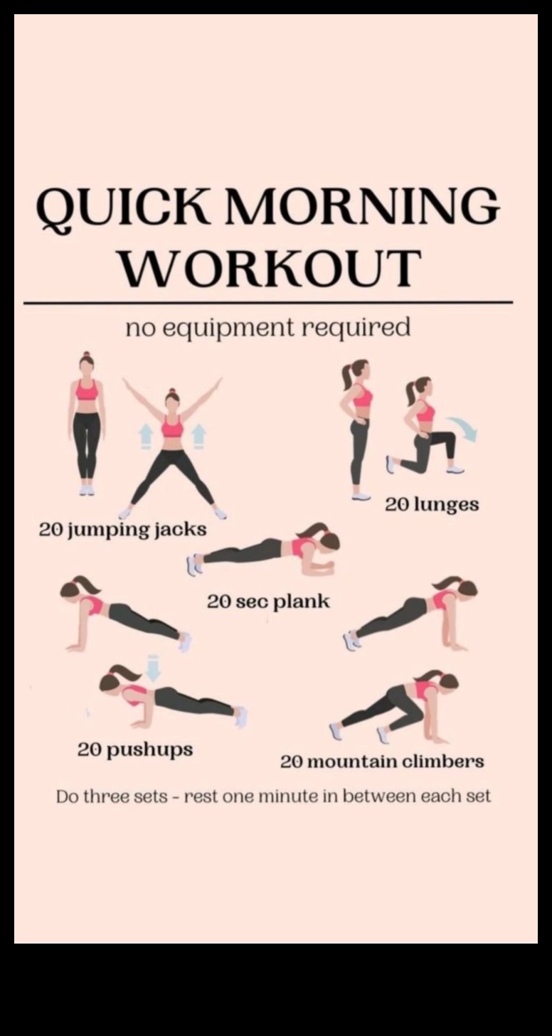 Elevate Your Energy: Invigorating Warm-Up Exercises for a Powerful Start