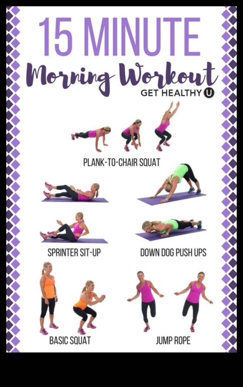 Elevate Your Energy: Invigorating Warm-Up Exercises for a Powerful Start