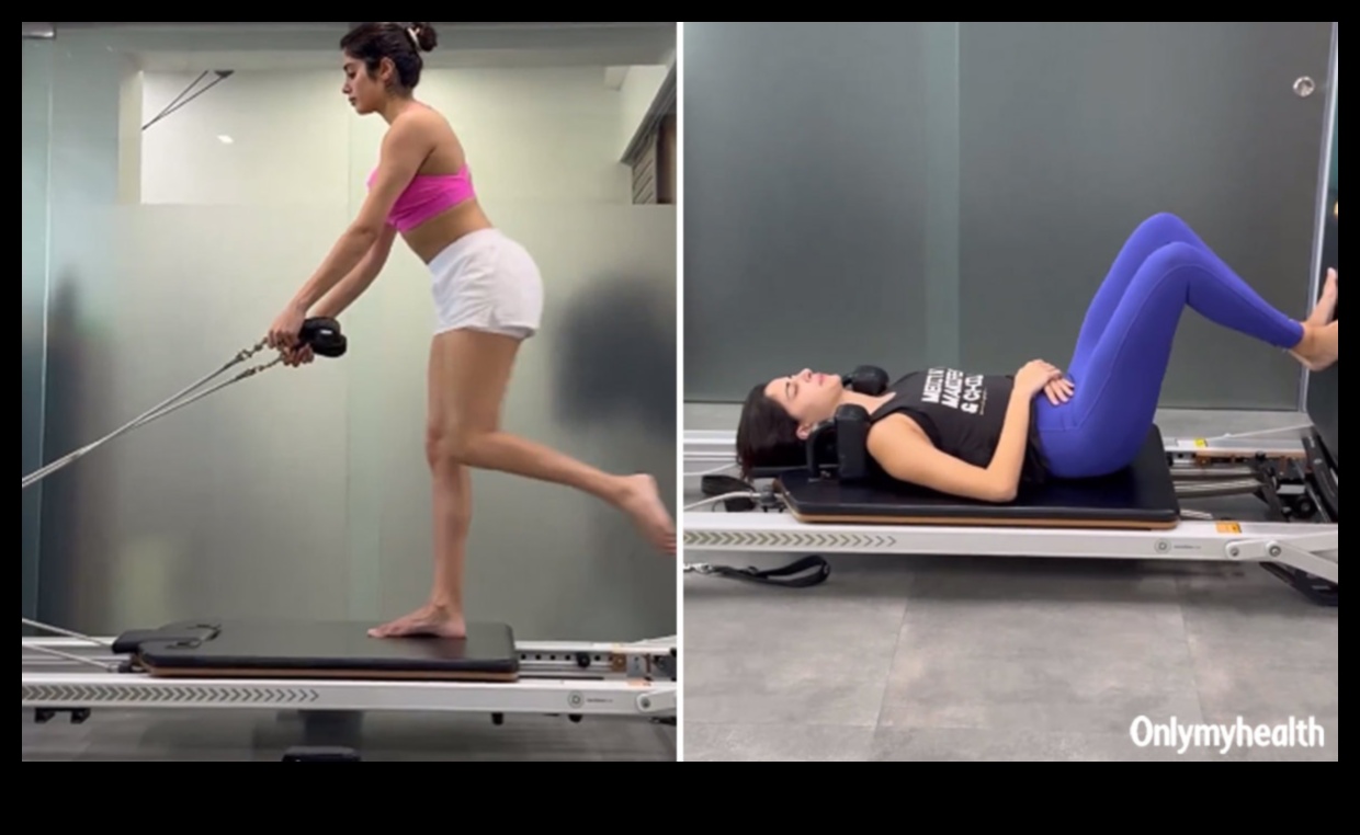 Elevate Your Fitness: Dynamic High-Impact Exercise Routines