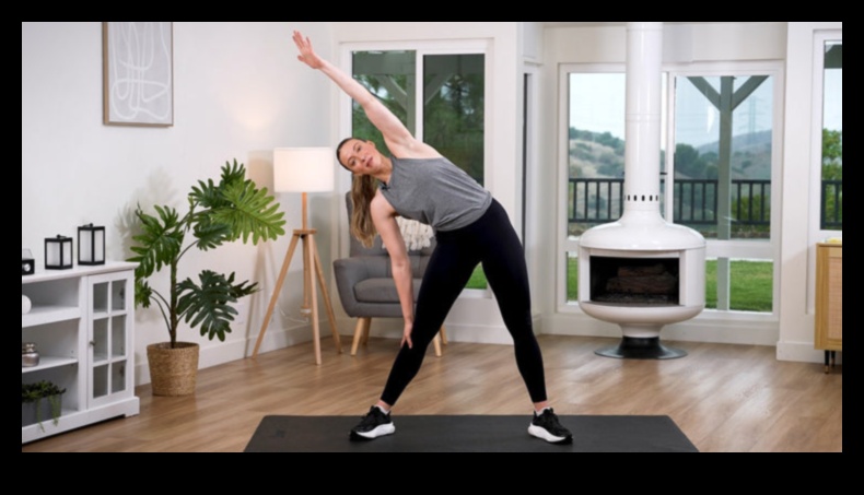 Elevate Your Fitness: Dynamic High-Impact Exercise Routines