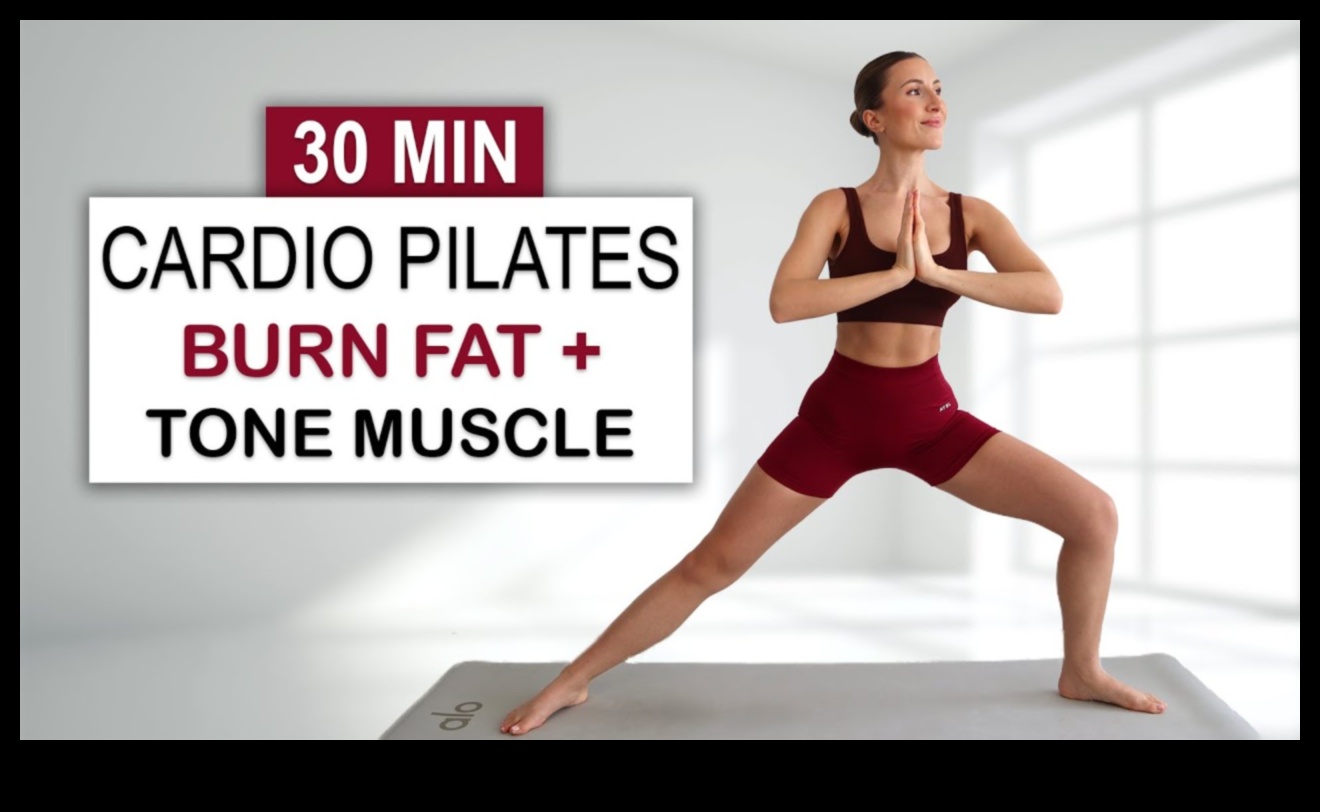 Elevate Your Pulse: The Magic of Cardiovascular Workouts