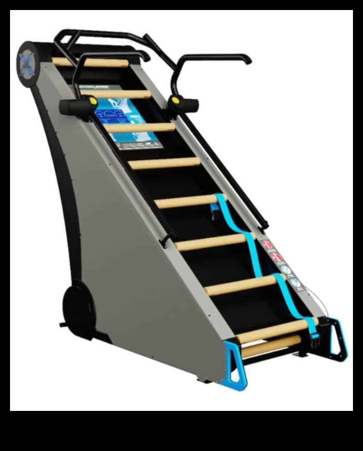 Elevate Your Routine: Innovative Exercise Equipment for Peak Performance