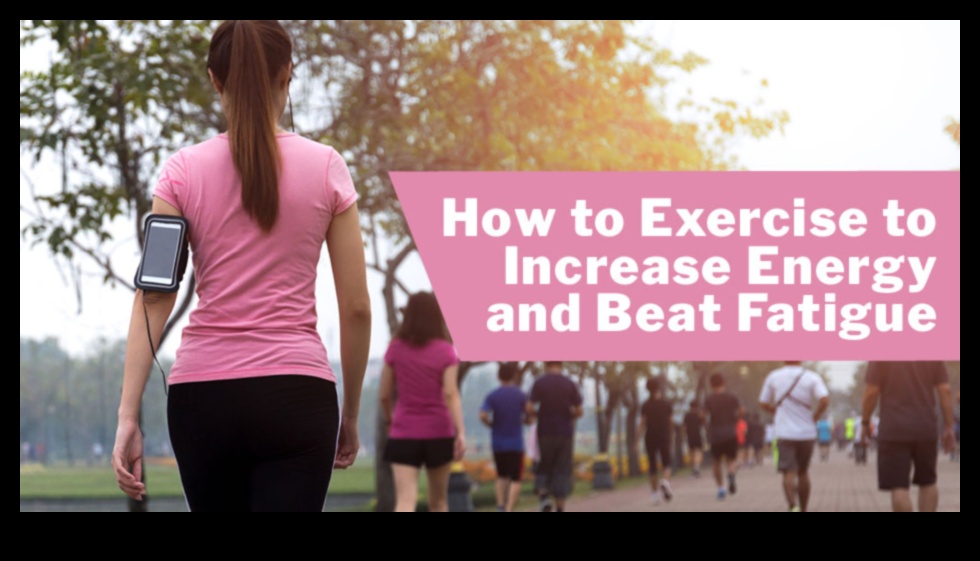 Elevate and Energize How Exercise Can Boost Your Energy 1