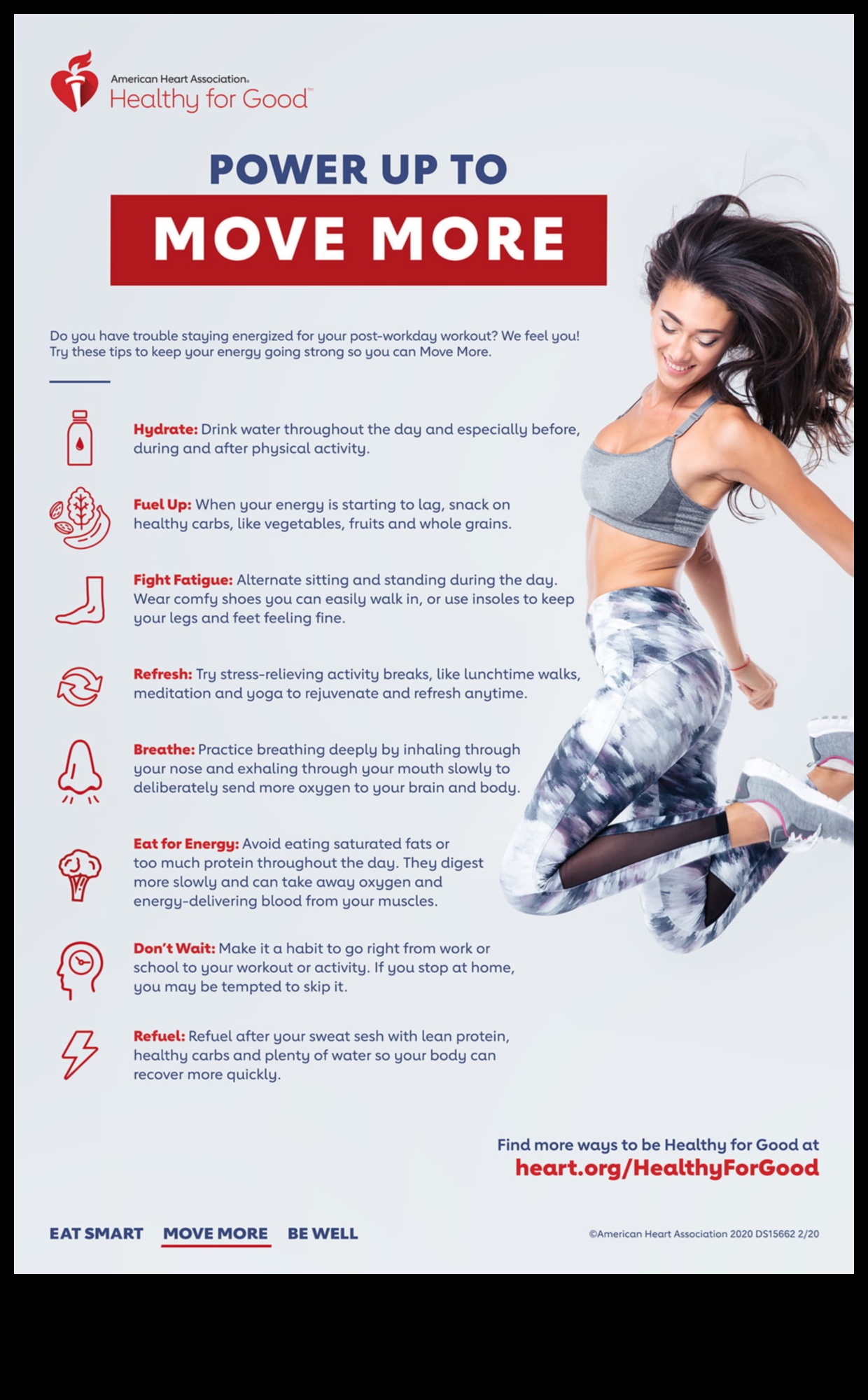 Elevate and Energize: The Invigorating Effects of Exercise on Energy Levels