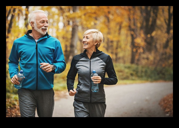 Elevate and Energize: The Invigorating Effects of Exercise on Energy Levels