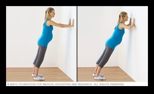 Elevate and Stretch: Pregnancy Workouts for a Strong Foundation