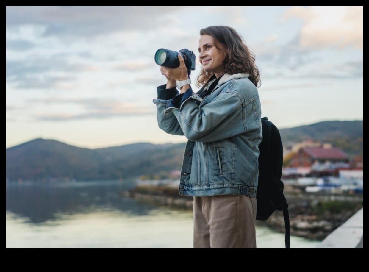 Elite Escapes: A Guide to Exclusive Global Adventures