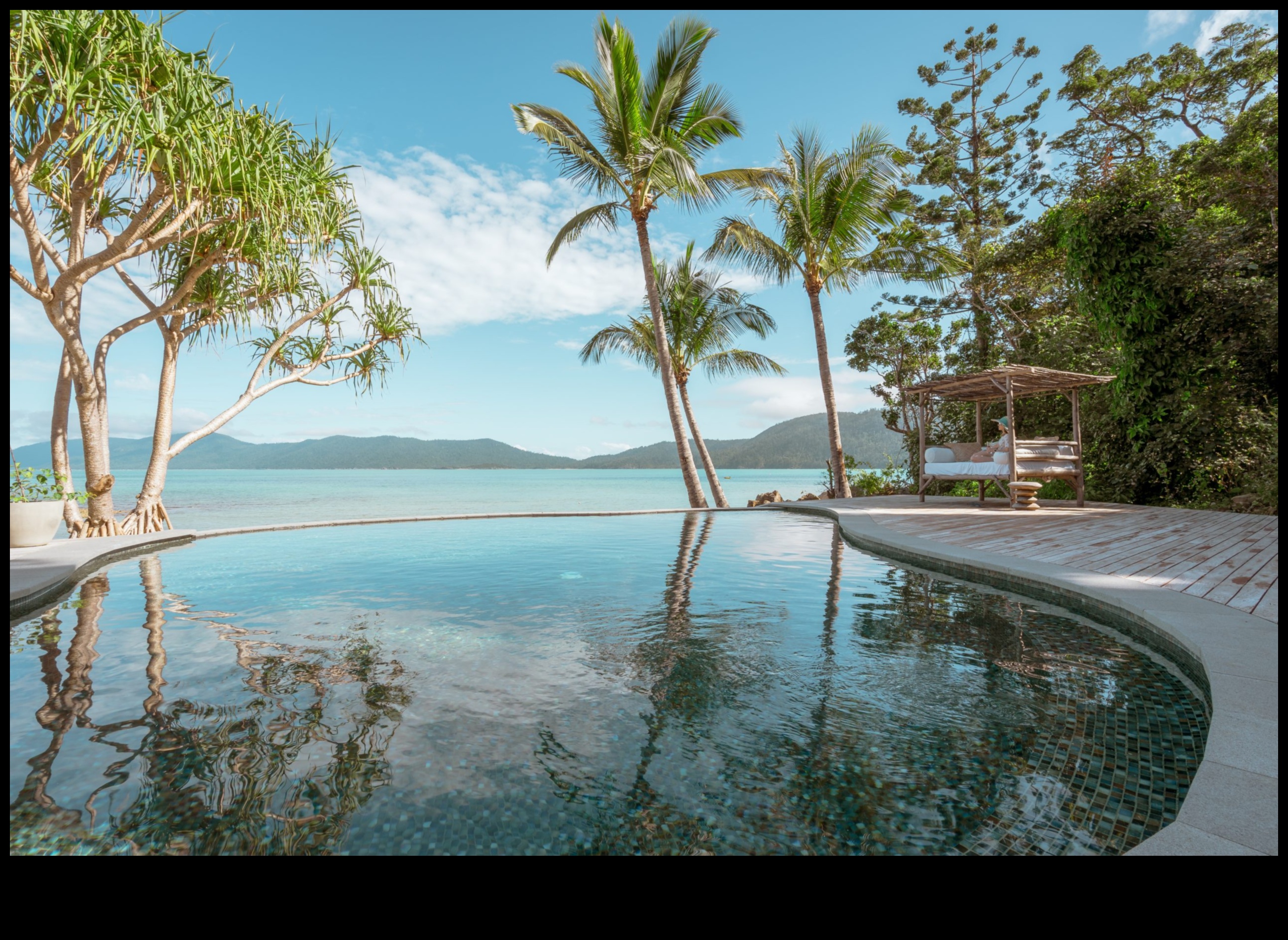 Elysian Elegance: A Handbook to Luxurious Global Sojourns