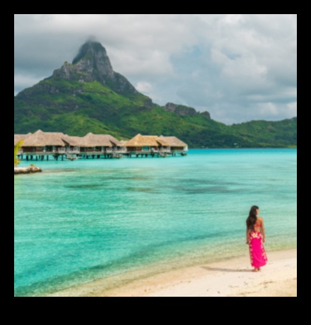 Elysian Elegance: A Handbook to Luxurious Global Sojourns